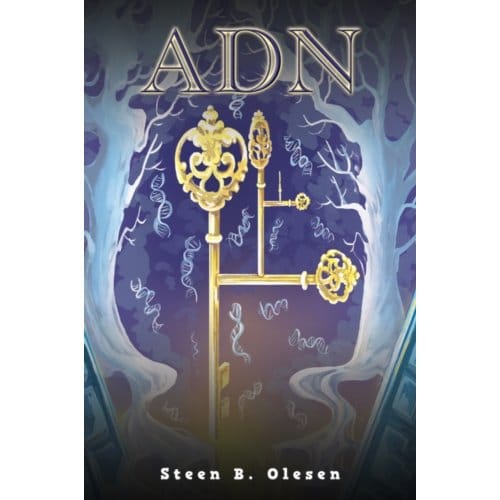Adn - Olesen, Steen B