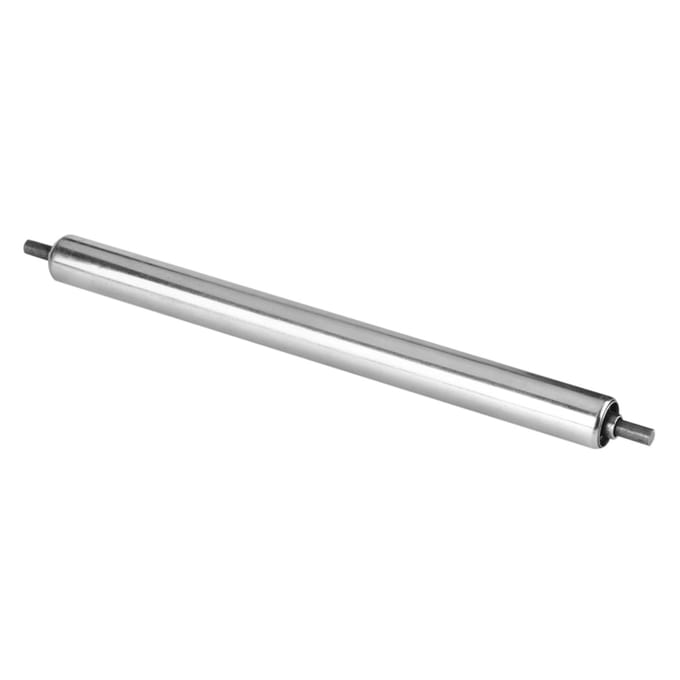 Muizen Emmer Roller Muis Ratten Plaag Stok Knaagdier Spin Val gray