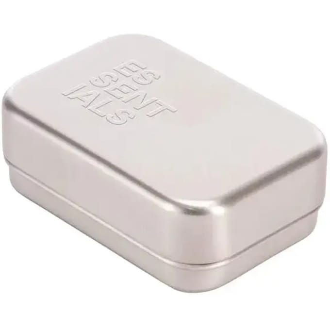 MÜHLE -Essentials -Aluminum Container