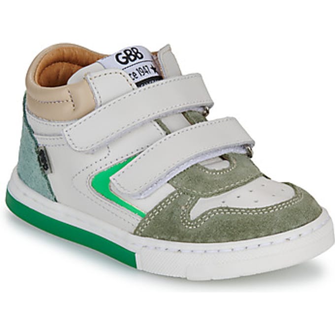 GBB  Hoge Sneakers PIMENTE
