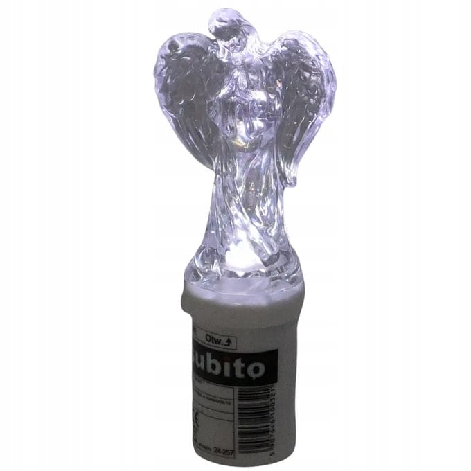 LED Engel Inzet Wit Subito WP61 - 16cm