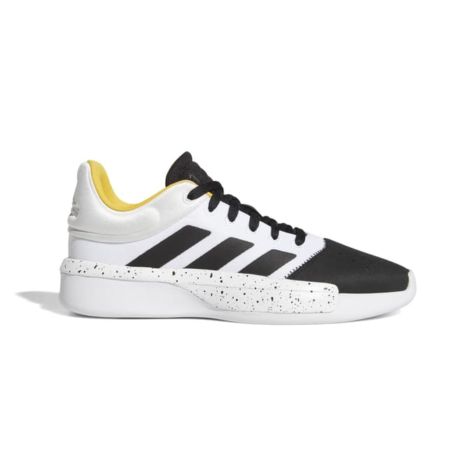 Basketbalschoenen adidas Pro Adversary Low 2019