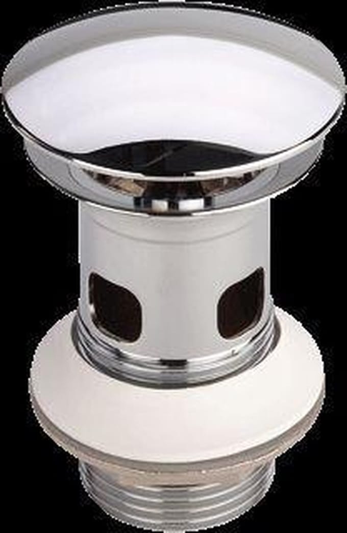 Viega Visign 5432 - afvoerplug schachtventiel - V1 1 1/4 X 63 X 75