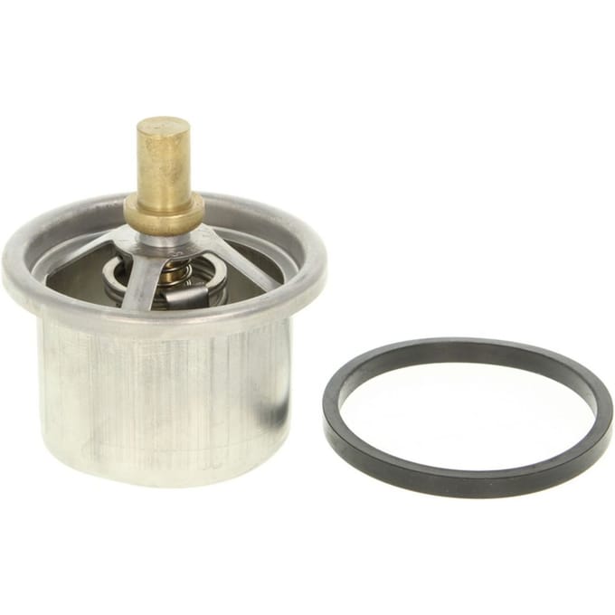 Thermostaat, koelvloeistof THERMOTEC D2DA005TT