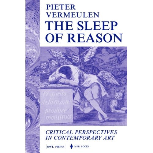 The Sleep Of Reason - Pieter Vermeulen