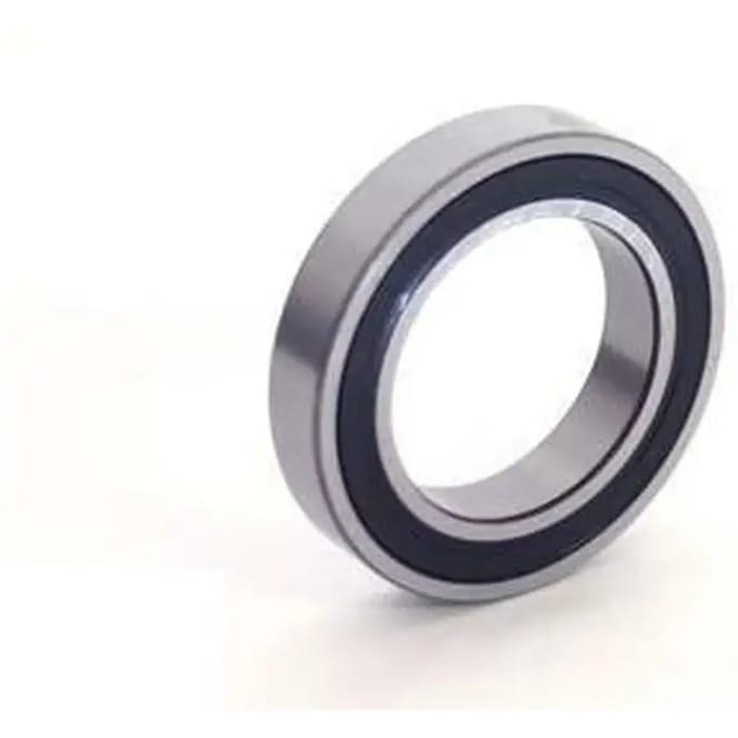Lager Black Bearing B3 - MR173110-2RS 17 x 31 x 10 mm