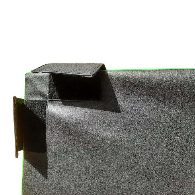 Master Soft Plyometrische Trainingsbox - 90 X 75 X 30 Cm