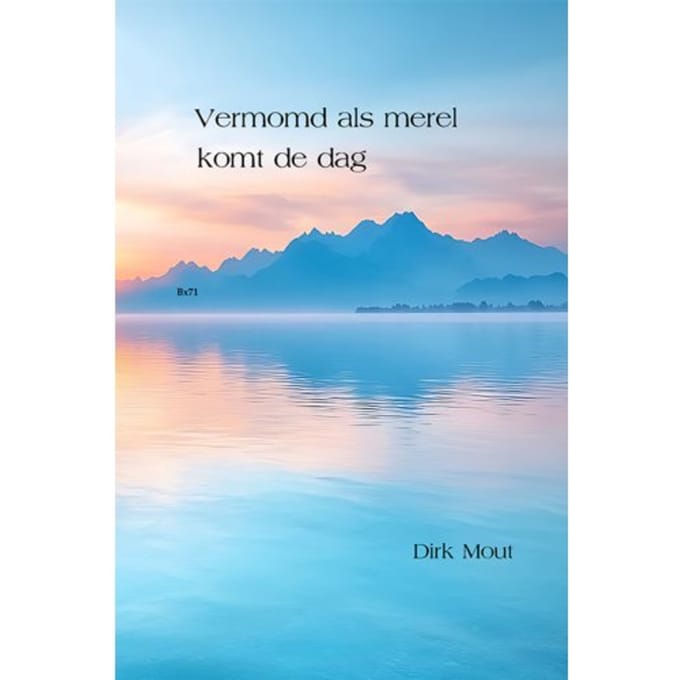 Vermomd Als Merel Komt De Dag - Bordeauxreeks - Dirk Mout