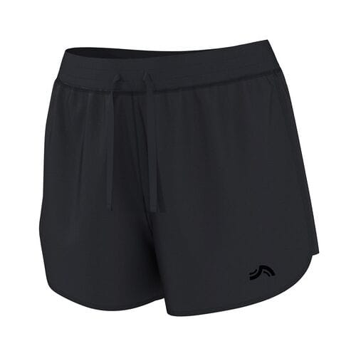 CRIVIT Dames sportbroekje (Zwart, M (40/42))