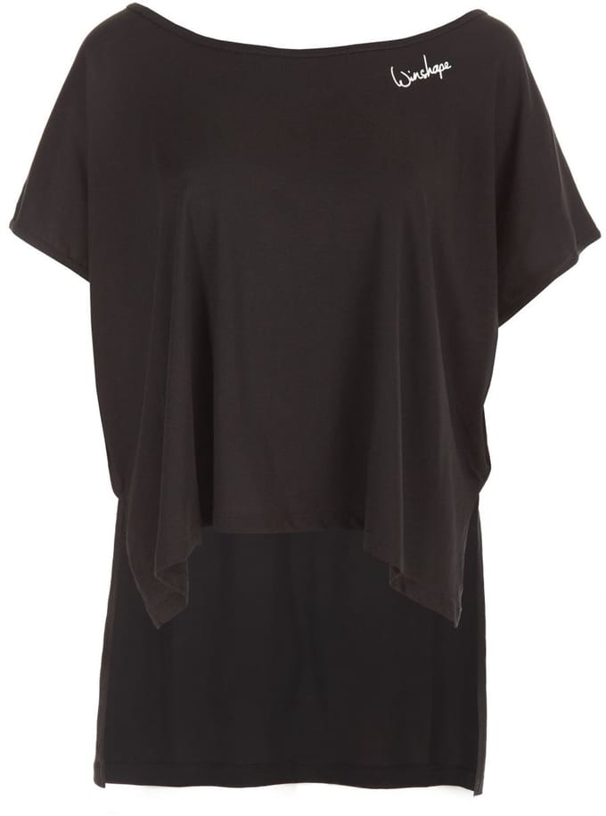 Winshape Ultra licht modal shirt MCT010