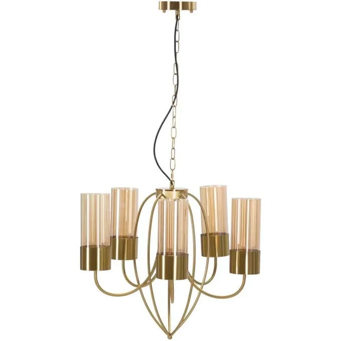 Hanglamp Mauro Ferretti Versailles 5