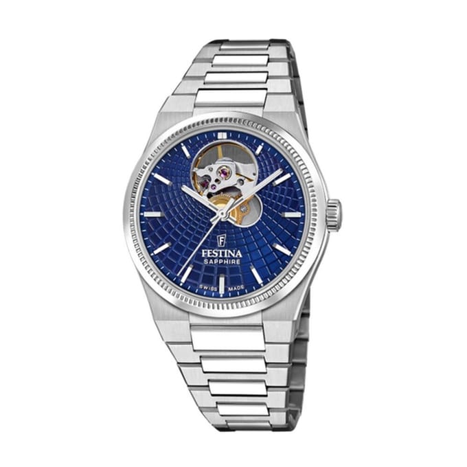 Festina - F20054/5 - Polshorloge - Automatisch - Dames