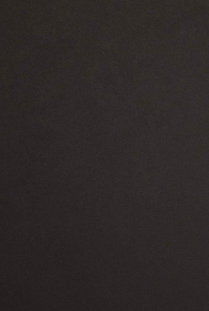 Netuno - bruin glad gekleurd papier - A4 - 21 x 29,7 cm - 10 vellen - 300 gram - Malmero Chocolat
