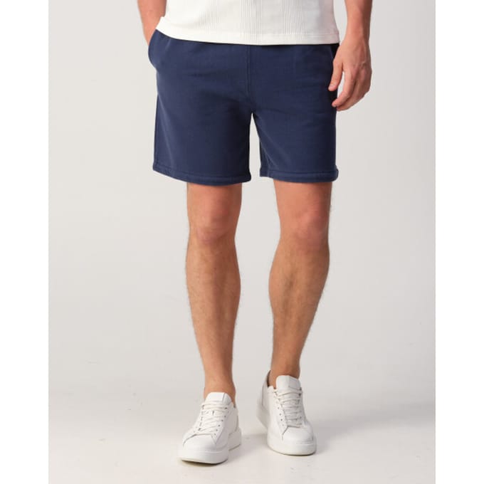 Ralph Lauren Korte broek donker
