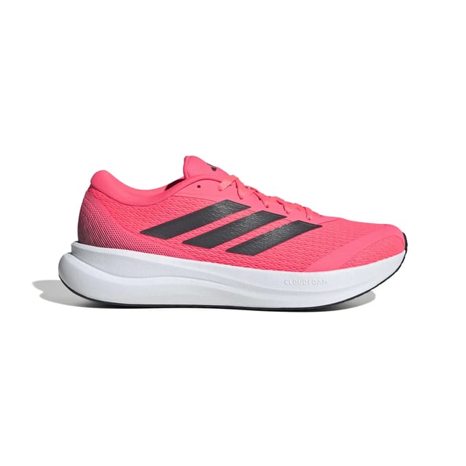 Adidas Performance Runfalcon 6 Cloudfoam Hardloopschoenen - Heren - Roze