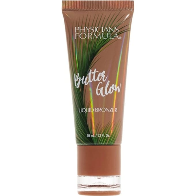 Physicians Formula Bronzer Butter Glow Liquid Dames 40 ml