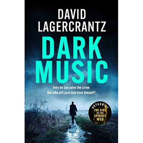 Dark Music - David Lagercrantz