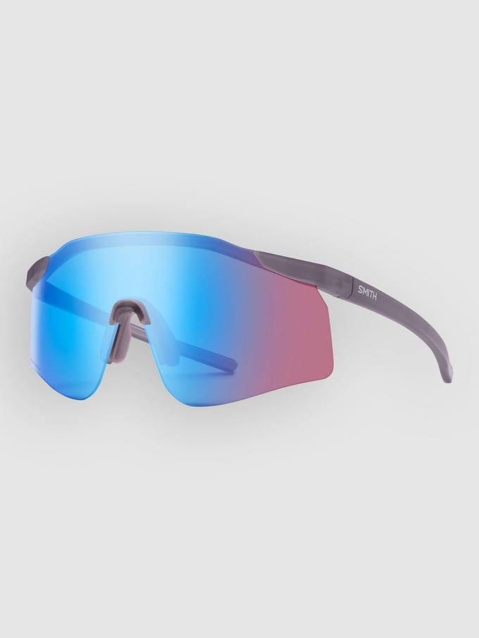 Smith Defy Matte Meteorite Crystal +Bonus Lens Zonnebril