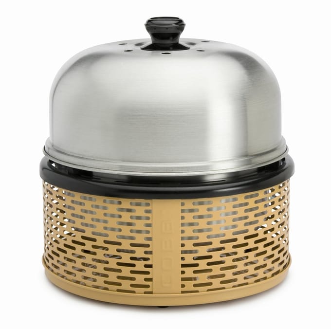 Cobb Pro Barbecue Heritage