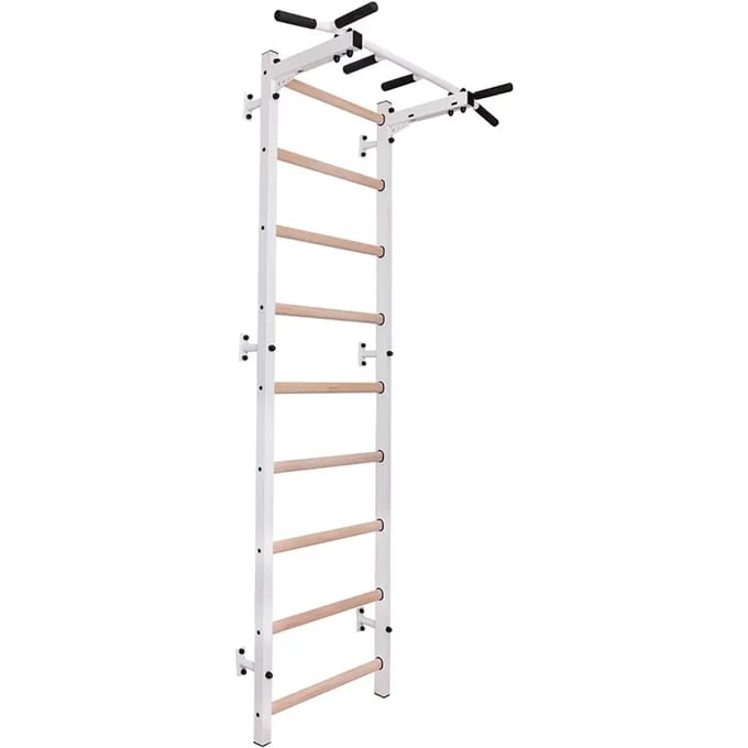 BenchK Klimrek set 721 721W wit