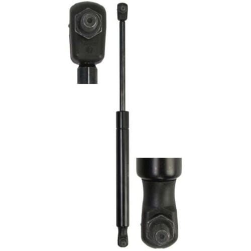 Gasveer, kofferdeksel STABILUS 095311