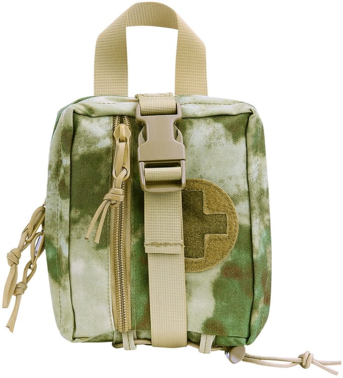 101 Inc Waistbag Medic Cordura Lq15384