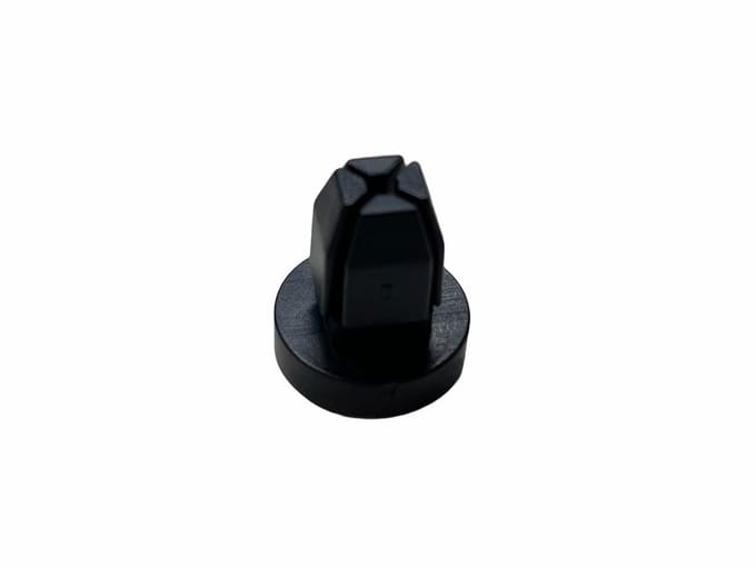 Receptacle