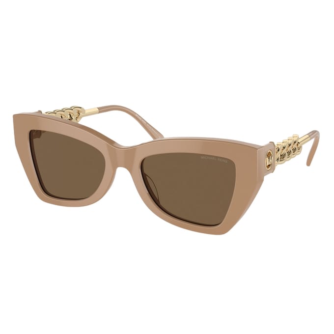 Zonnebril MICHAEL Michael Kors Zonnebril 0MK2205 395473 52