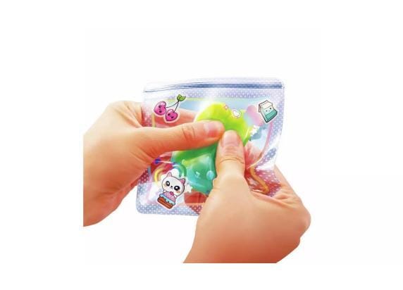 So Slime Squish Squish Slime DIY Squish Factory Knutselen