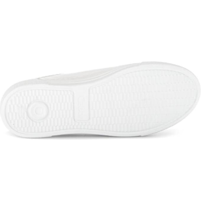 Gabor Dames Sneakers - wit