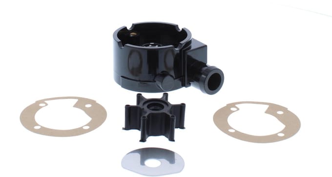 Jabsco 18598-1000 Servicekit voor Vuilwaterpomp