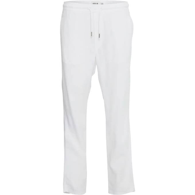 Broek Solid Taiz