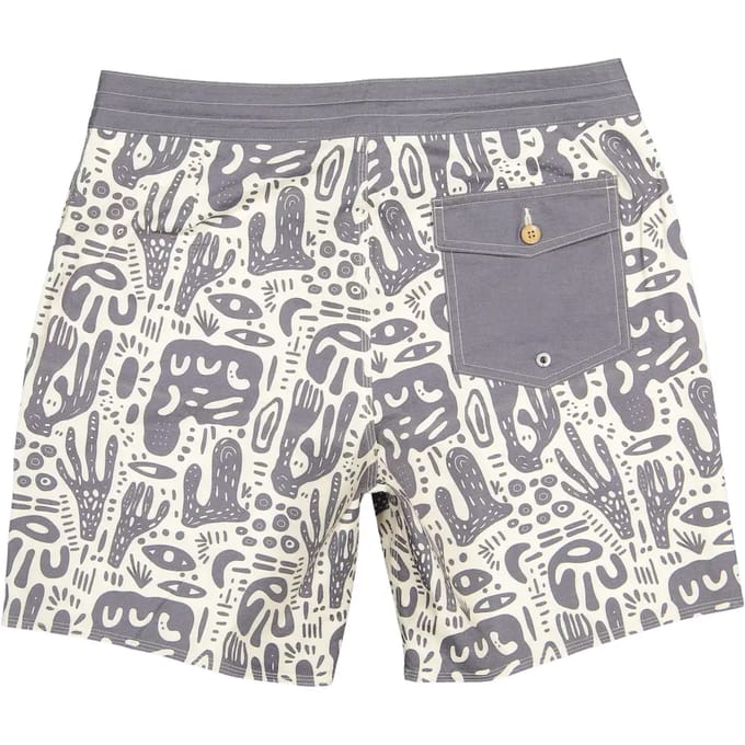 Zwemshort Misspelled Marvila