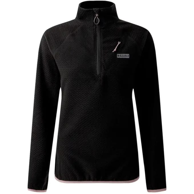 Switch Up lichtgewicht isolerende actieve fleece voor dames