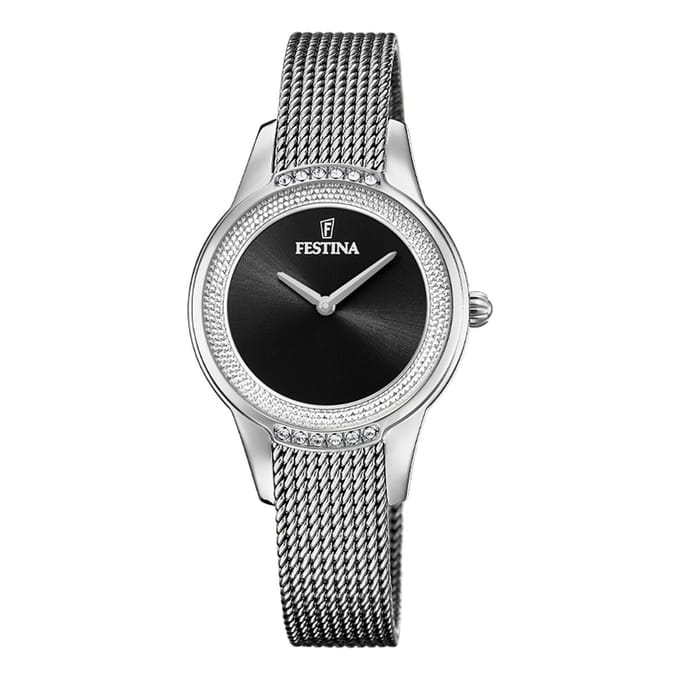 Festina F20494/3 Dames Horloge