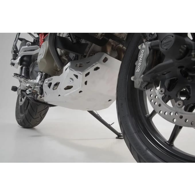 Motorsteun SW-Motech Ducati Multistrada V 4 (20-)