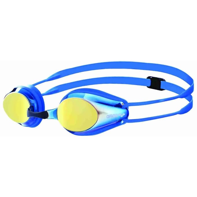 ARENA | Tracks Jr Mirror bleu-yellow-revo