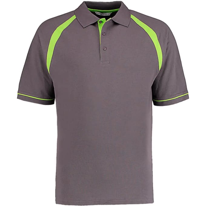 Polo Kustom Kit Oak Hill Classic Fit