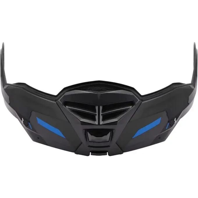 Motorhelm accessoires LS2 FF901 Spectrum