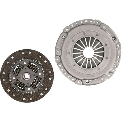 Koppelingsset NEXUS F1X035NX