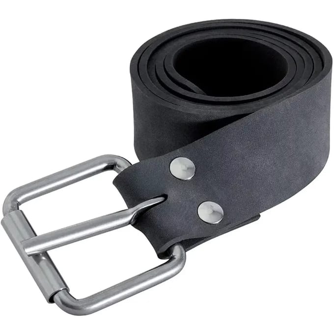 Ceinture voor duiken Abysstar