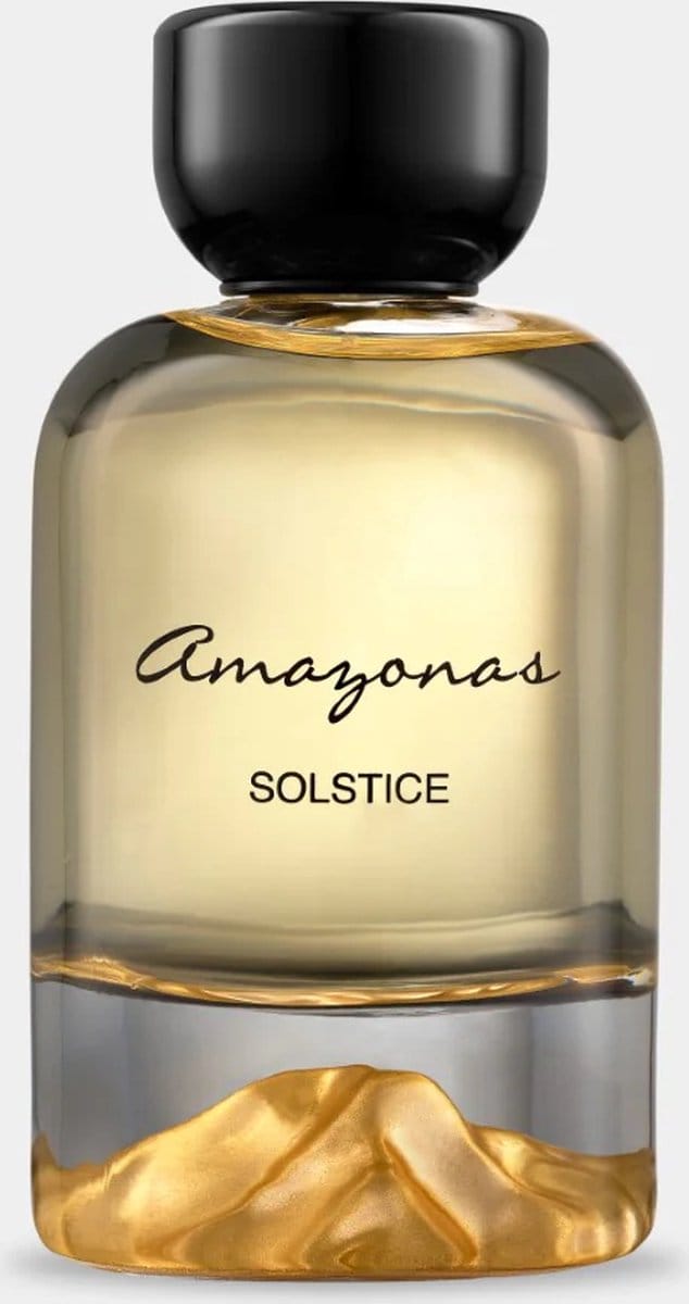 Atralia Amazonas Solstice Eau De Parfum 100 ml (unisex)