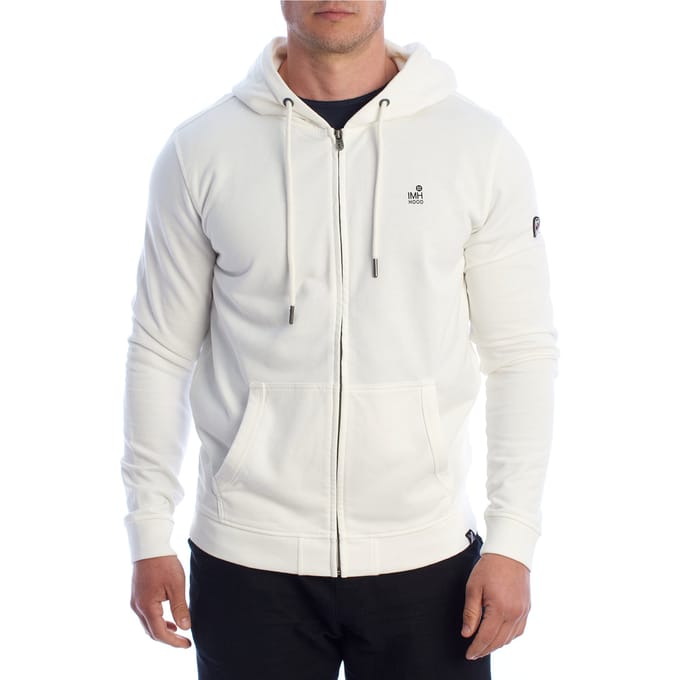 Capuchon sweaters Inmyhood HS24MFE01