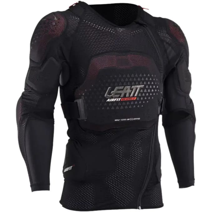 Leatt 3DF AirFit Evo Protector Jas -
