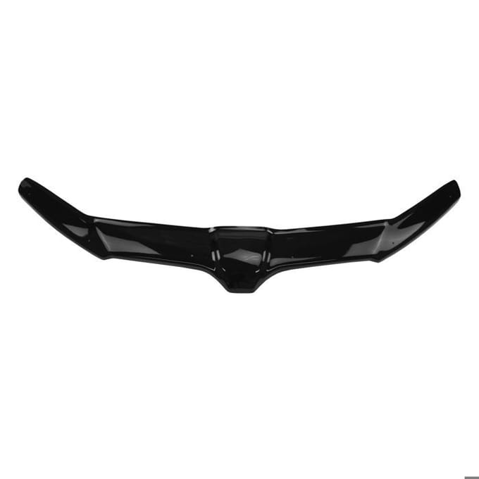 SCOUTT | Motorkap Deflector Bescherming Voor Skoda Octavia 3 2013-2019, Aerodynamisch, Eenvoudige Montage, Geen Boren Nodig