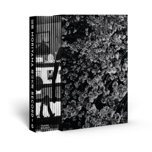 Daido Moriyama - Record 2 - Mark Holborn