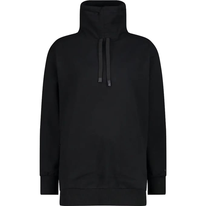Maxi sweatshirt voor dames CMP