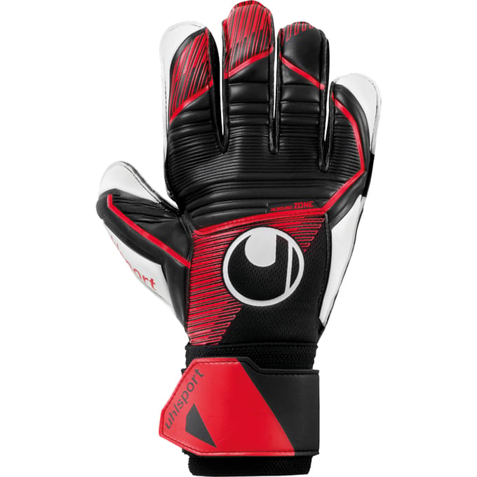 Uhlsport Powerline Soft Pro - Keepershandschoenen - Maat 9