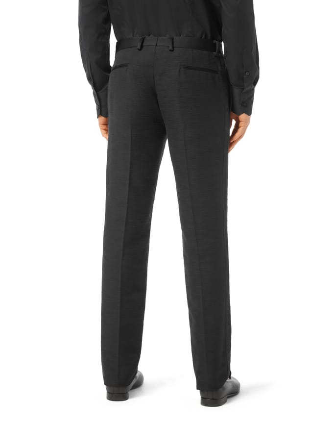 Broek Getailleerde Pasvorm