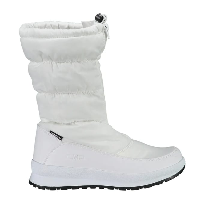 Cmp 39q4986 Hoty Sneeuwlaarzen Wit EU 39 Vrouw